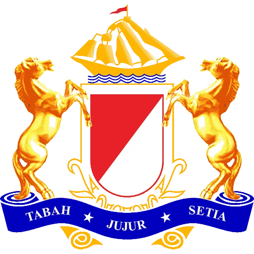Logo Kadin Jakarta Pusat